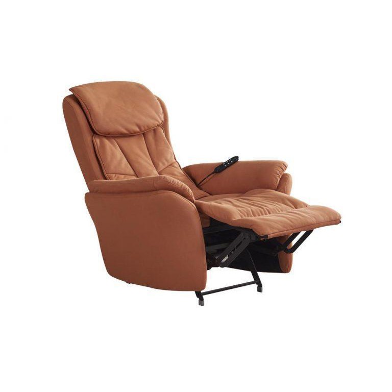 Ghế massage Sofa Queen Crown hiện đại 2021