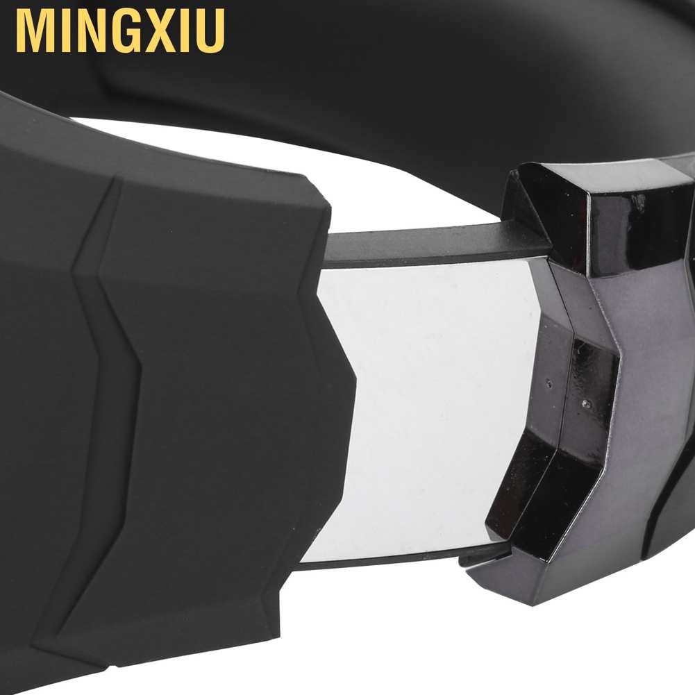 Tai Nghe Chụp Tai Mingxiu Có Dây Kèm Mic Chuyên Dùng Chơi Game | BigBuy360 - bigbuy360.vn