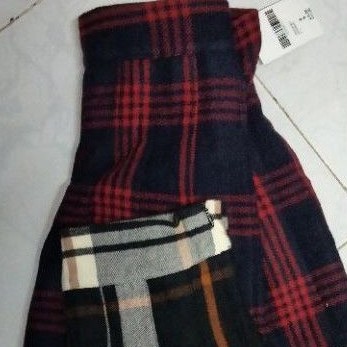 Chân váy xếp ly tennis caro lưng cao hót nhất | BigBuy360 - bigbuy360.vn