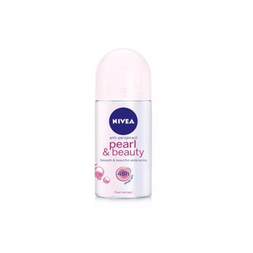 Lăn khử mùi Nivea 50ml