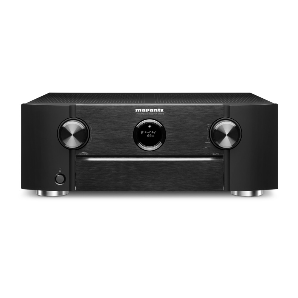 Amply Receiver Marantz SR6012