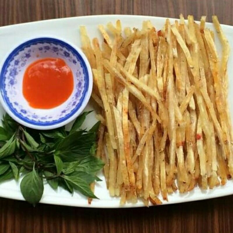 Khô Cá Bò [FREESHIP] chuẩn cá bò da, bò bóng loại một  - cá ngọt thanh, dày mình, bao thơm ngon vừa ý | BigBuy360 - bigbuy360.vn