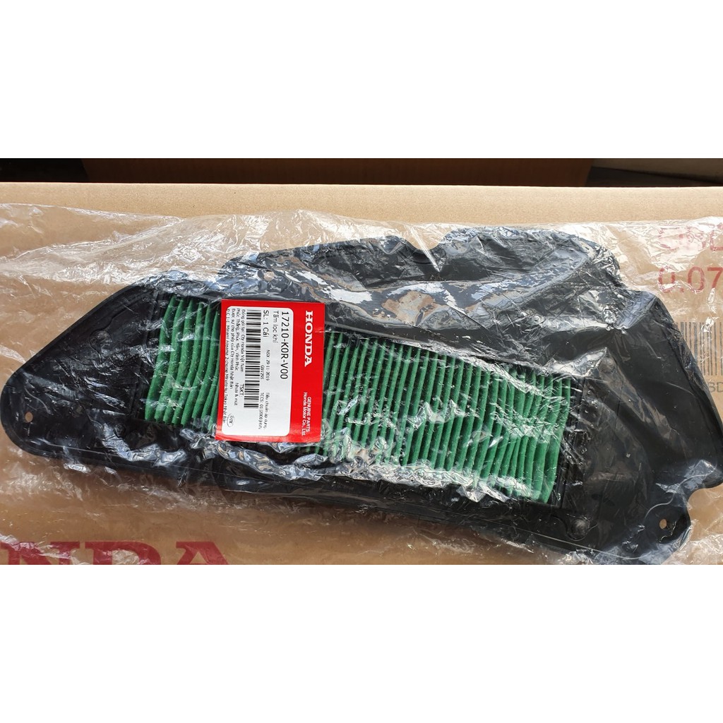 TẤM LỌC GIÓ HONDA SH125/150 2020