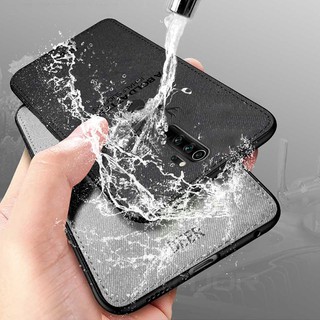 Ốp lưng Silicone cho Xiaomi Redmi Note 8 Pro Xiaomi Redmi Note8 Pro'