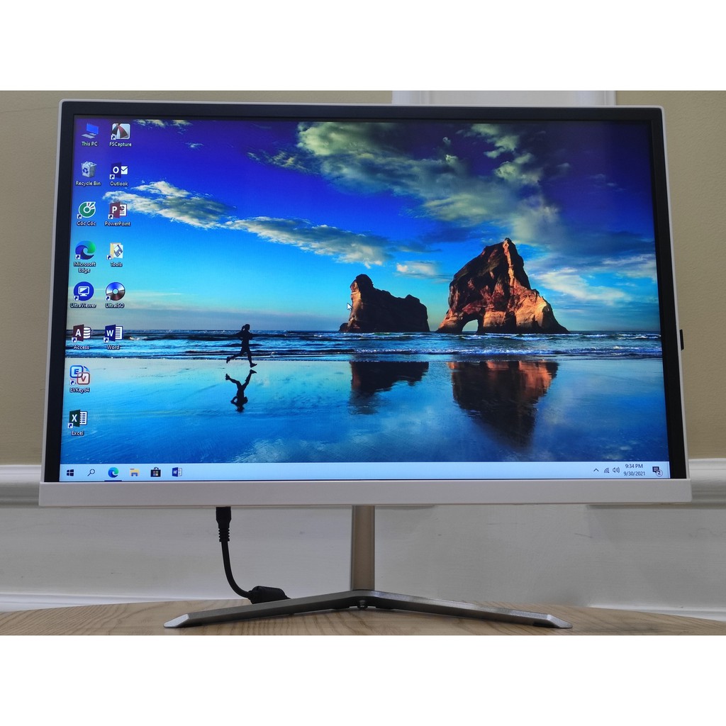 Máy tính All in One giá rẻ 3 triệu |CPU i5 màn 19" |  Gọn Nhẹ – Bảo Hành 12 Tháng | BigBuy360 - bigbuy360.vn
