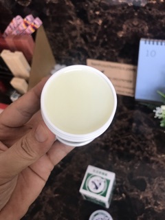 DẦU CÙ LÀ MENTURM CỦA NHẬT 85g