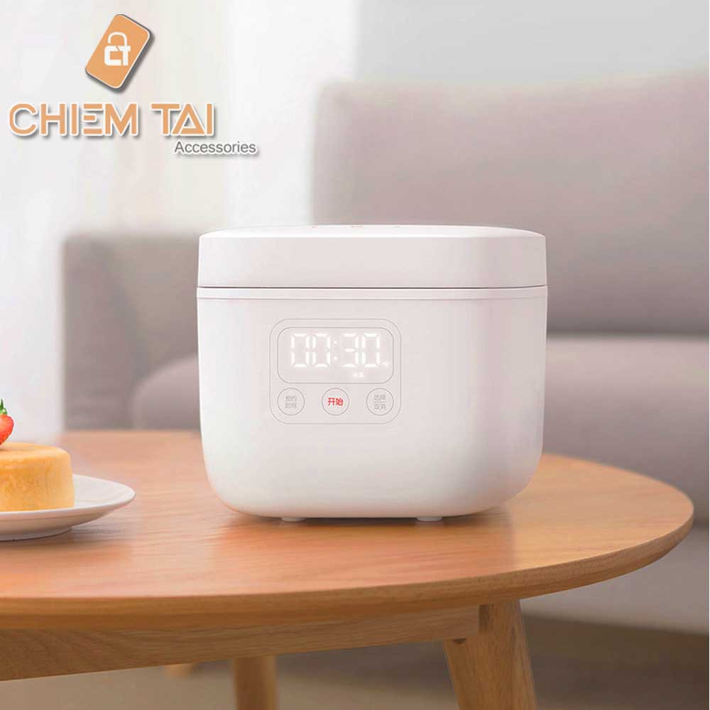 Nồi cơm điện mini Xiaomi 1.6L