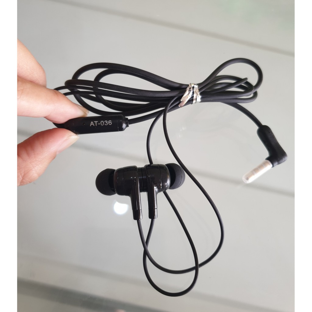 Tai Nghe Philips Jack 3.5mm Có Nam Châm | BigBuy360 - bigbuy360.vn