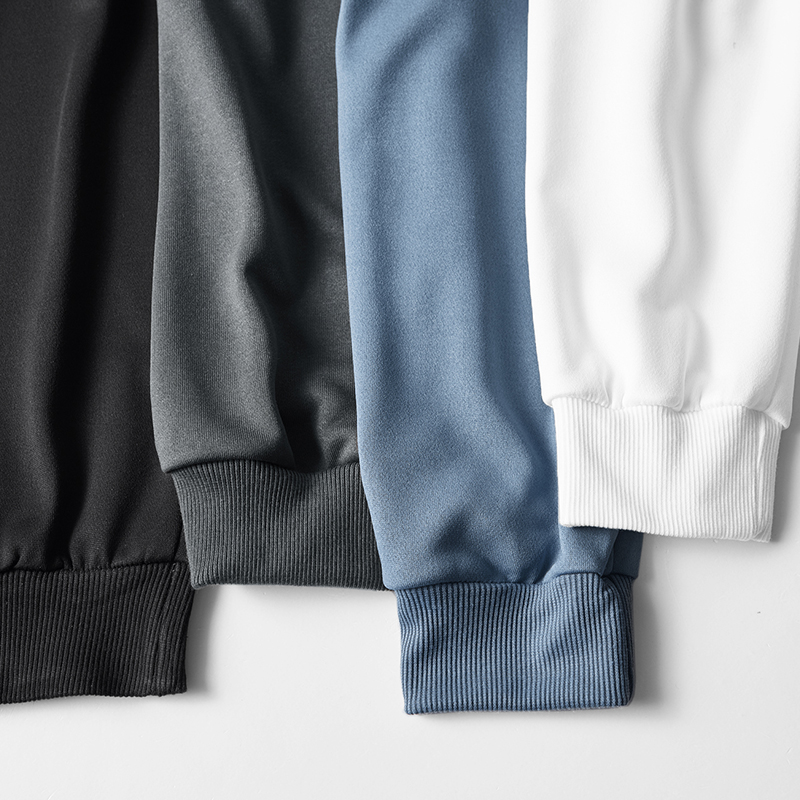 Hoodie Men Sweater Blacktipe Hoodie Reglan Plain Sweater Hoodie Jumper W33 | BigBuy360 - bigbuy360.vn