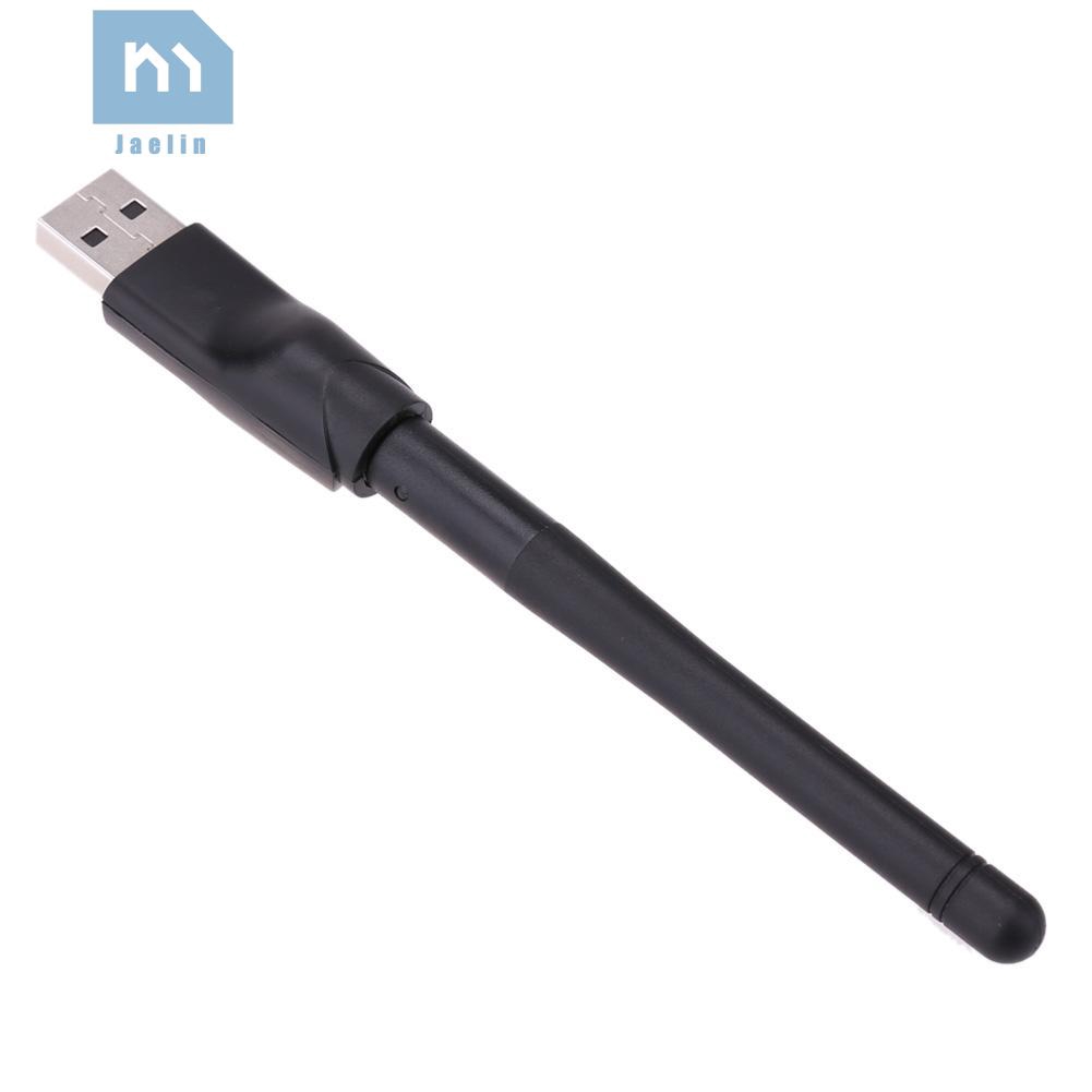 Card Mạng Wifi Không Dây 150mbps Usb 802.11n Với 2dbi | BigBuy360 - bigbuy360.vn