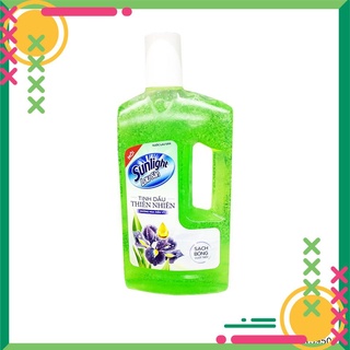 Nước Lau Sàn Sunlight 1kg