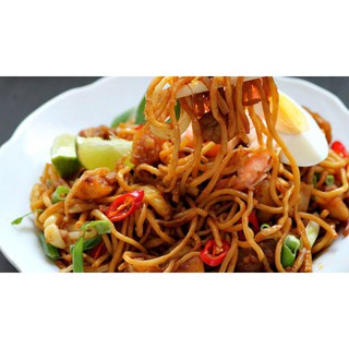 Mì Ottogi sợi nhỏ, trung, lớn