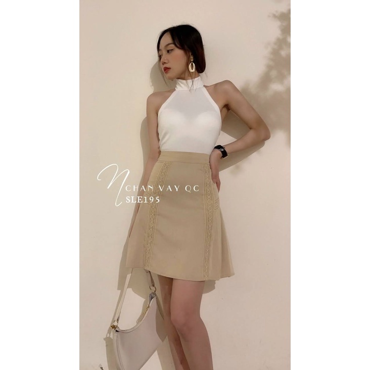 - KIỂU DÁNG NỮ TRENDY