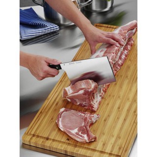 Dao chặt Zwilling Twin Pollux Hackmesser [NHẬP ĐỨC]
