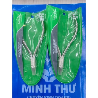 ✅ [CHÍNH HÃNG] Kềm Cắt Da NGHĨA