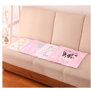 Đệm nước mini hình vuông[30cm]