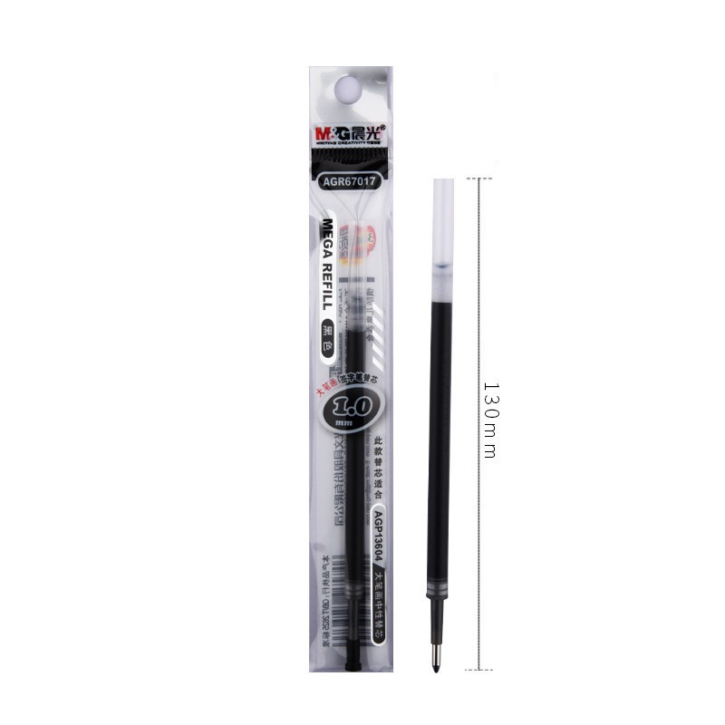 Bút Gel luyện viết tiếng Trung Nhật Hàn, tập viết chữ Hán, viết Thư Pháp chuyên dụng - Gấu Thỏ House
