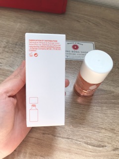 (Chuẩn Pháp) Tinh dầu giảm rạn da, mờ sẹo Bio 60ml