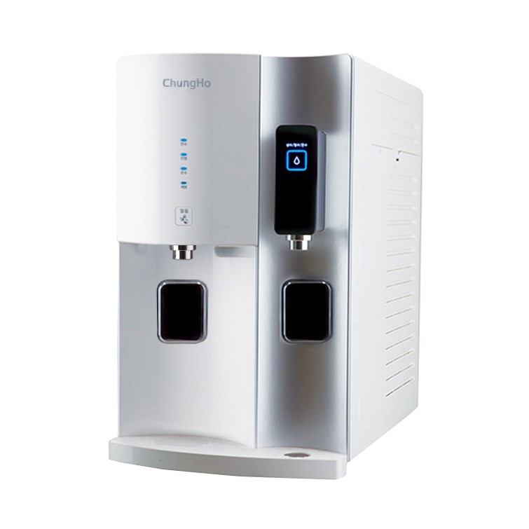 Máy lọc nước RO Chungho Iguassu Tiny 300 CHP-2321D - Dung lượng 190L/ngày, Kích thước nhỏ gọn