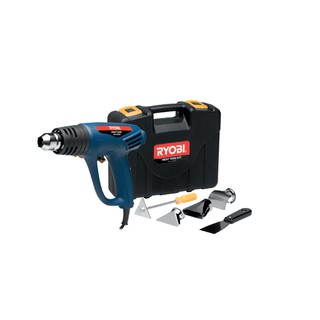 Máy thổi hơi nóng cầm tay 2000w ryobi hg-2000k