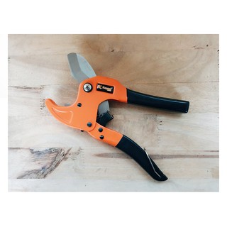 CHÍNH HÃNG-Kềm cắt ống nhựa Kapusi cao cấp 42mm(mẫu mới 2021)