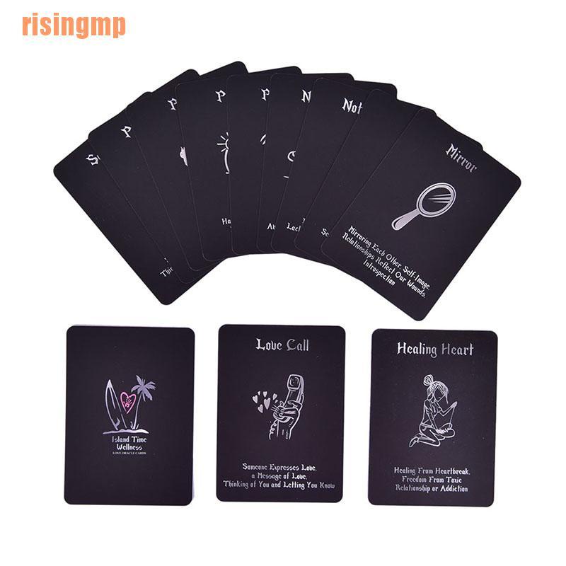 Bộ Bài Tarot 54 Island Time Wellness Độc Đáo