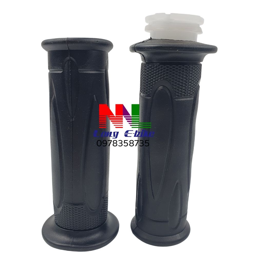 tay nắm kiểu dáng SHmode gù inox