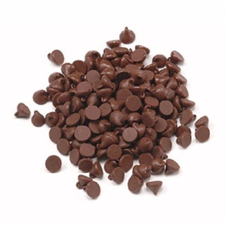 Socola chip (choco chip) đen/trắng Grand Place 100g