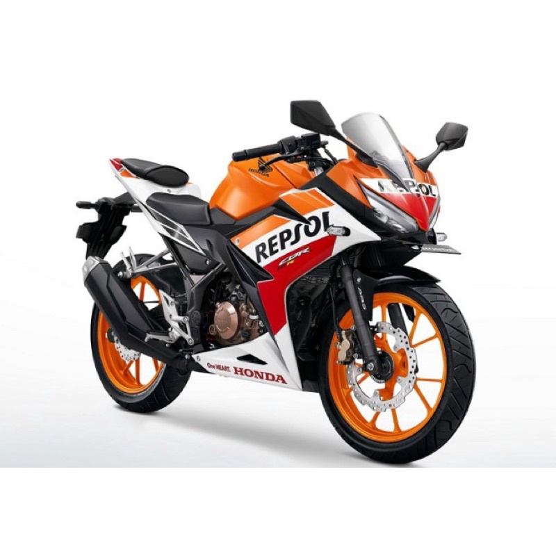 Honda CB150R - CBR150R Bộ Nhông 15T - Dĩa 45T 46T 47T - Sên RK 428ELO O-Ring Phốt Cao Su 132L Chính Hãng