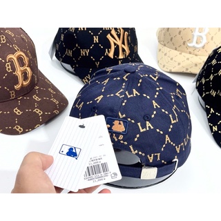 Mũ lưỡi trai MLB,NY,B