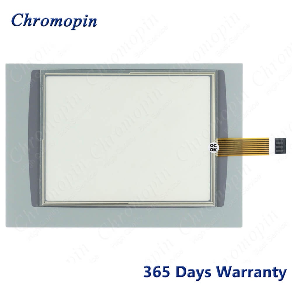 Màn Hình Cảm Ứng Thay Thế Chuyên Dụng Cho ab 2711p-t10c15a6 2711p-t10c15a7 2711p-t10c6d6 2711p-t10c4a6