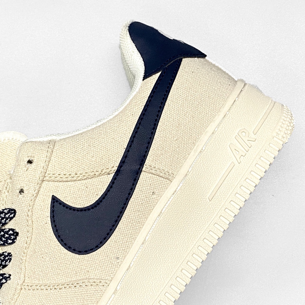 Giày NI.KE  AirForce 1 - DeepBlue