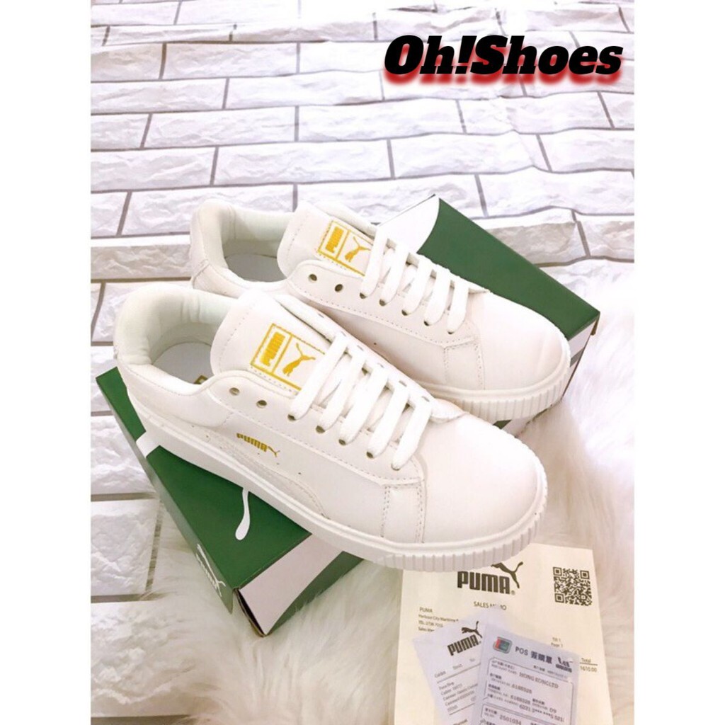 giày thể thao Sneaker PuMa đủ các mẫu cho anh em quẩy///////////////////////////////////////////////////////////////////