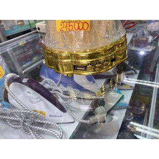 Đèn để bàn thờ bông sen