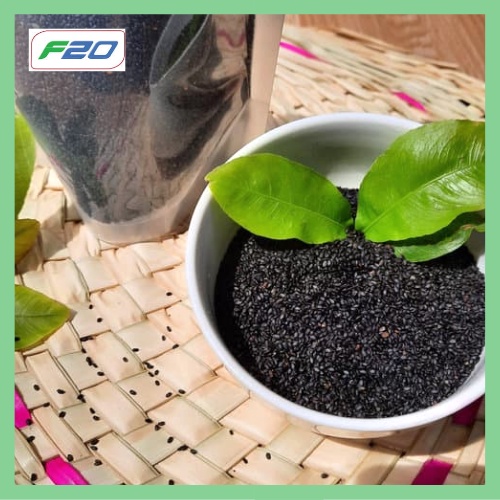 500gr hạt é/hột é mát gan thanh lọc cơ thể