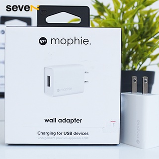 Củ Sạc Mophie 10W 1USB cho IP