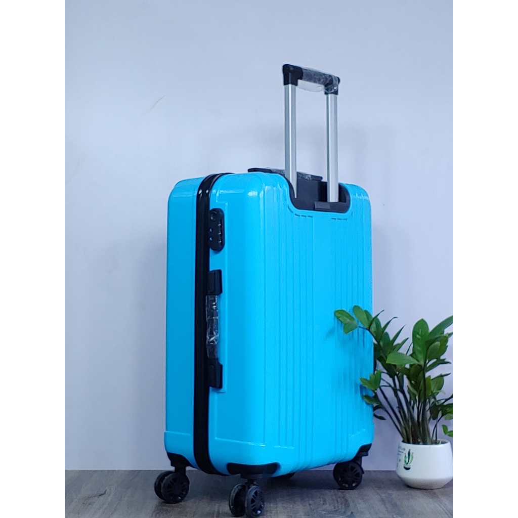 [HCM][FREESHIP] VALI C169-XDT-24, Nhựa dẻo ABS+PC chống va đập, SIZE 20,24 hàng chuẩn Việt Nam VINALUG