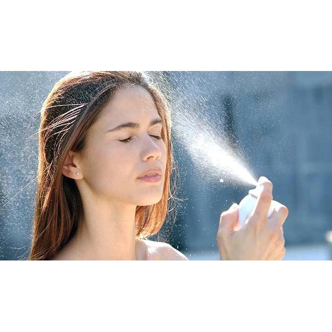 Xịt khoáng Perlyne Natural Mineral Water Spray 150ml