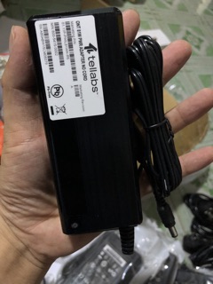54V 1.5A huntkey adapter-nguồn -haique