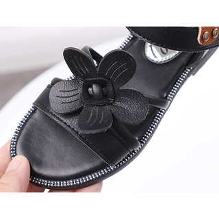 sandal bé gái size 26-30 siêu xinh