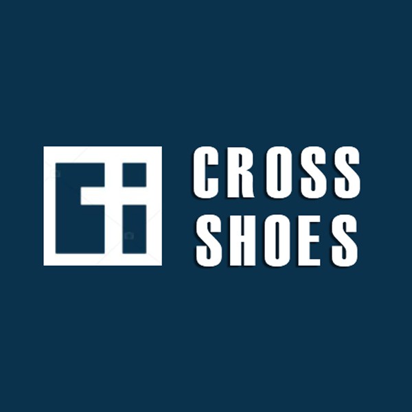 CROSS SHOES