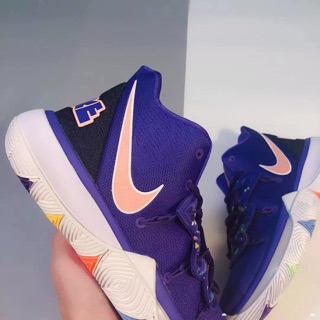 Giày bóng rổ kyrie 5ep