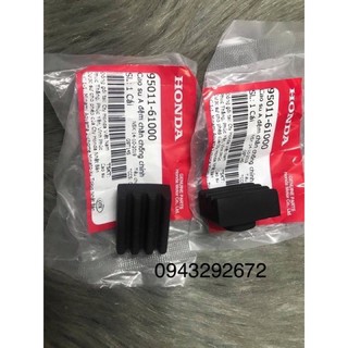 Cao su chống đứng abl 110, Sh 2010 - 2012 Honda (9501161000)