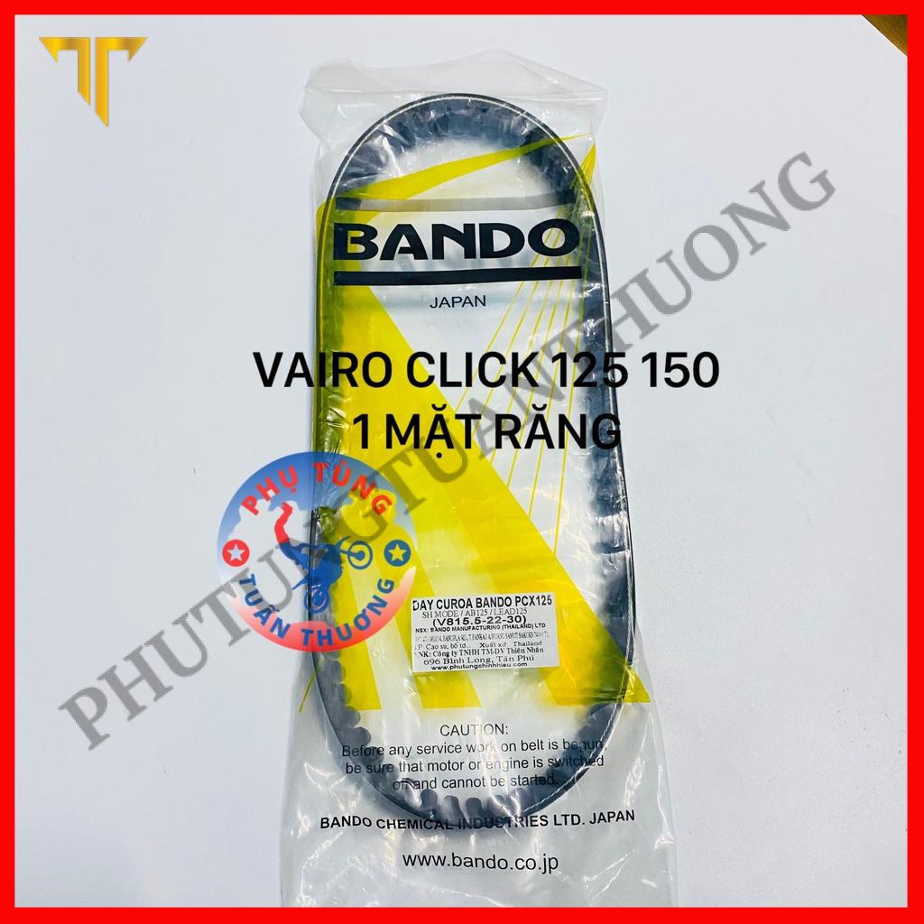 Dây Curoa Bando Chính Hãng Các Dòng Xe Tay Ga Ab SH Vision Vairo Lead...