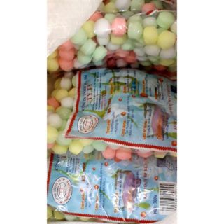 1 TÚI BĂNG PHIẾN 500G