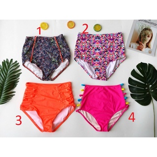 Quần bikini lẻ
