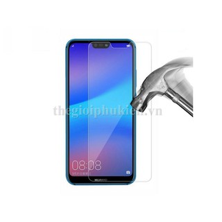 Bộ 3 Kính Cường Lực Huawei Honor Play