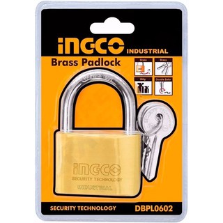 Ổ KHÓA INGCO DBPL0602