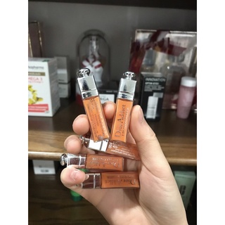 son dưỡng dior mini colagen