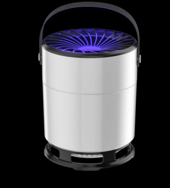 Đèn bắt muỗi sạc usb ChiGo,,,